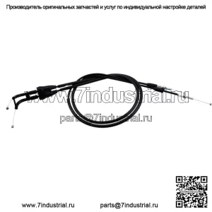 Трос дроссельной заслонки Racing 0650-1259 (для: Suzuki)