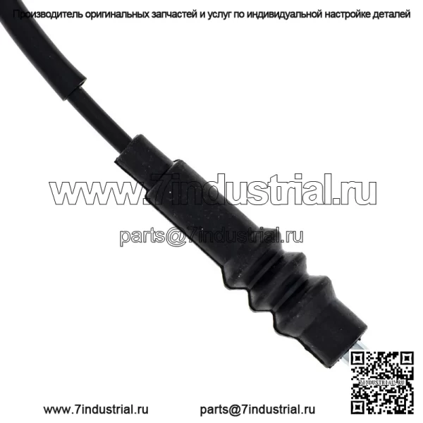 Трос дроссельной заслонки для Kawasaki Suzuki KLX110 DRZ110 54012-0643 K5401-20643 (Для: Suzuki) - Image 4