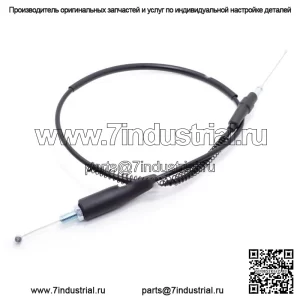 Трос дроссельной заслонки для Suzuki RM60 RM65 2003-2005 (Для: Suzuki)