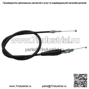 Трос дроссельной заслонки для Suzuki DR125SE, 1994-1996 - DR 125SE - 58300-44AA0 (Для: Suzuki)