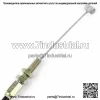 Трос дроссельной заслонки двигателя для Suzuki 85-01 GN250 80-81 GS450E GS550L 58300-38302 U1 (для: Suzuki) - Image 4