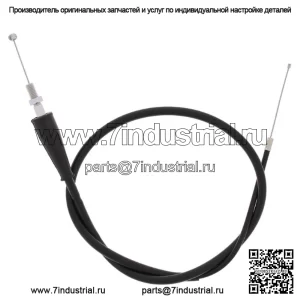 Новый трос дроссельной заслонки 45-1119 для Suzuki RM 80 86-01 (для: Suzuki)