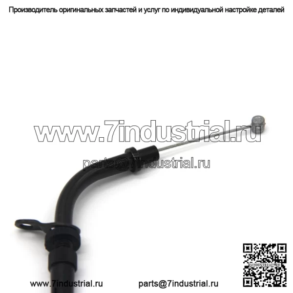 Трос дроссельной заслонки для Suzuki Bandit 250 GSF250 74A - Image 4