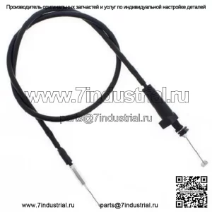 Трос дроссельной заслонки для Suzuki QuadSport LT-Z400 2003 2004 2005 2006 2007 2008