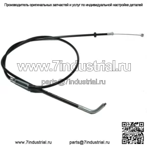 Трос дроссельной заслонки для Suzuki LT-4WD QuadRunner 250 1987-1989 LT230E NEW #23