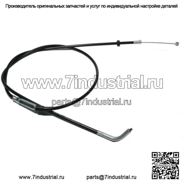 Трос дроссельной заслонки для Suzuki LT-4WD QuadRunner 250 1987-1989 LT230E NEW #23