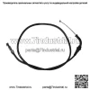 SUZUKI GS750 GS300 GS650 GS450 GS1100 ТРОС ДРОССЕЛЬНОЙ ТРОСА (TOC350) (Для: Suzuki)