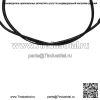 SUZUKI GS750 GS300 GS650 GS450 GS1100 ТРОС ДРОССЕЛЬНОЙ ТРОСА (TOC350) (Для: Suzuki) - Image 4