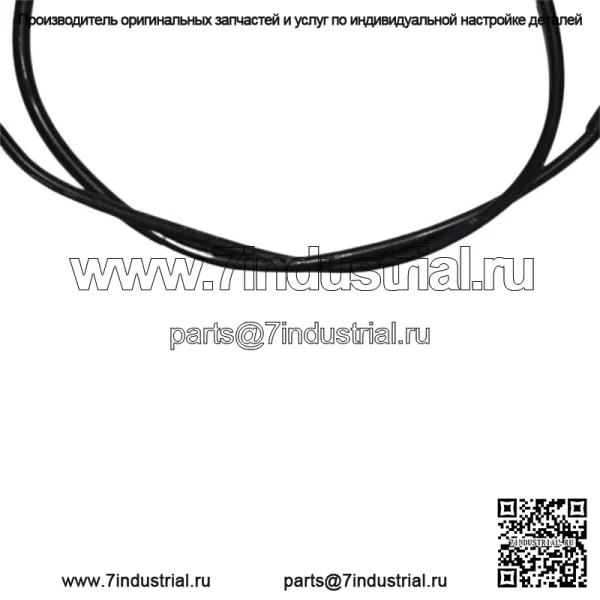 SUZUKI GS750 GS300 GS650 GS450 GS1100 ТРОС ДРОССЕЛЬНОЙ ТРОСА (TOC350) (Для: Suzuki) - Image 4
