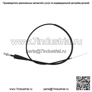 Новый кабель дроссельной заслонки PC16-1305 для Suzuki LT-500R 1987-1990 гг. (Для: Suzuki)