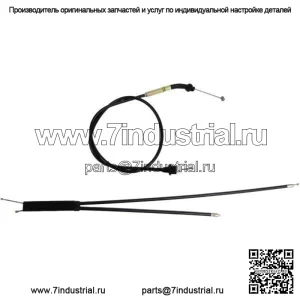 Трос дроссельной заслонки для Suzuki GS550 E 1978-1979 TS250 ER 1980-1981