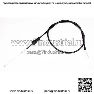 Трос дроссельной заслонки для Suzuki RM 250 95-96 K28-1508 (для: Suzuki)