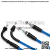 Тросики дроссельной заслонки AS3 VENHILL для SUZUKI GSXR 750 2000-2001 GSXR 1000 2001 - Image 2