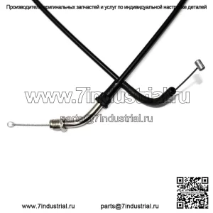 Трос дроссельной заслонки SUZUKI LS 650 Savage (NP41B) #58300-24B10