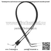 Комплект тросов дроссельной заслонки для Suzuki DR 650 R / 58300-12E00