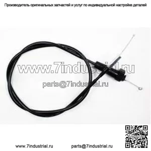 ТРОС ДРОССЕЛЬНОЙ ЗАСЛОНКИ ДЛЯ SUZUKI