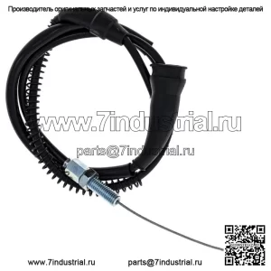 Трос дроссельной заслонки для Kawasaki KX65 Suzuki RM60 RM65 54012-0095 2000-2018 (Для: Suzuki)