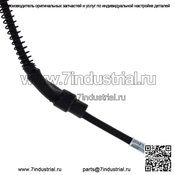 Трос дроссельной заслонки для Kawasaki KX65 Suzuki RM60 RM65 54012-0095 2000-2018 (Для: Suzuki) - Image 4