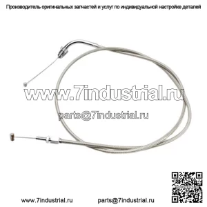 Трос дроссельной заслонки Armor Coat #64-0251 подходит для Suzuki (для: Suzuki)