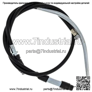 Трос дроссельной заслонки Push Pull для Suzuki RMZ450 58301-28H31 58301-28H40 (для: Suzuki)