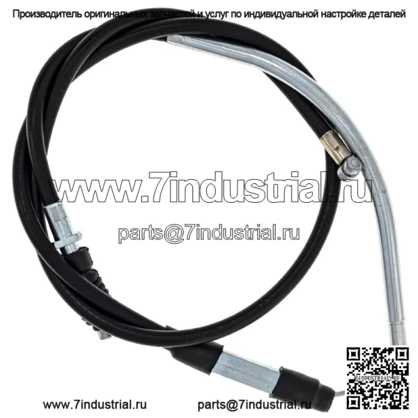Трос дроссельной заслонки Push Pull для Suzuki RMZ450 58301-28H31 58301-28H40 (для: Suzuki)