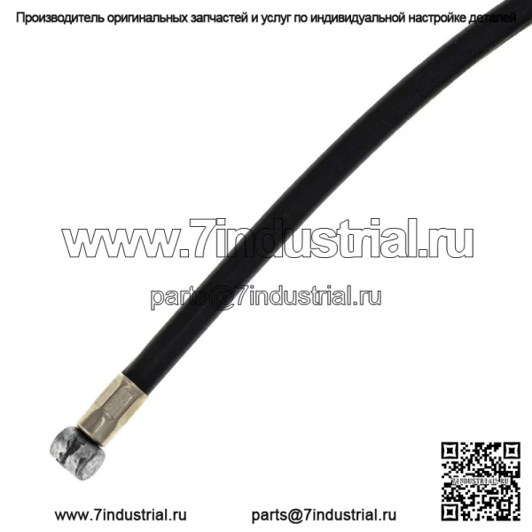 Трос дроссельной заслонки Push Pull для Suzuki RMZ450 58301-28H31 58301-28H40 (для: Suzuki) - Image 3