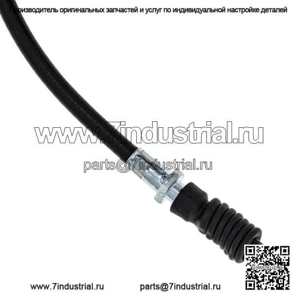 Трос дроссельной заслонки Push Pull для Suzuki RMZ450 58301-28H31 58301-28H40 (для: Suzuki) - Image 4