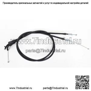 Трос дроссельной заслонки 04-0278 Suzuki RMZ250 RMZ450 RMZ 250 450 58301-28H10