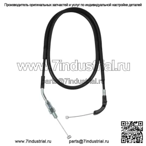 Трос дроссельной заслонки B (близкий) для Suzuki VZR 1800 (2011-2020)/ 58300-48G50