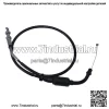 21 линия тросов дроссельной заслонки ABS Suzuki Sv650 5830044H20000 (для: Suzuki) - Image 4