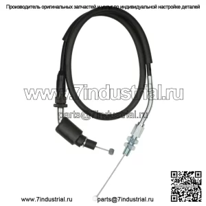 Трос дроссельной заслонки A (открытый) для Suzuki SV 650/SFV 650/58300-44H00
