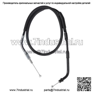 Трос дроссельной заслонки A (открытый) для Suzuki GSF 650 Bandit S/SU/SUA /U/UA / 58300-38G00