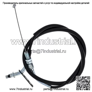 Трос дроссельной заслонки для Suzuki GSXR600 GSXR750 58300-37H11 1996-2000 (Для: Suzuki)