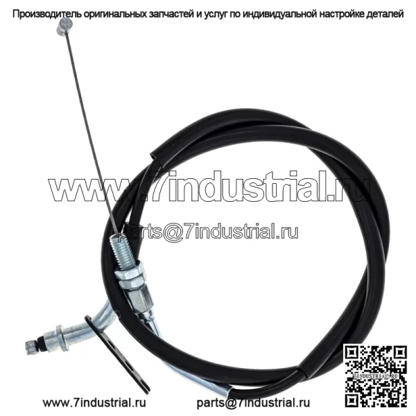 Трос дроссельной заслонки для Suzuki GSXR600 GSXR750 58300-37H11 1996-2000 (Для: Suzuki)