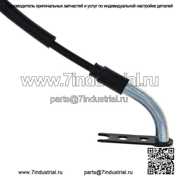 Трос дроссельной заслонки для Suzuki GSXR600 GSXR750 58300-37H11 1996-2000 (Для: Suzuki) - Image 4