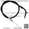 Трос дроссельной заслонки для мотоцикла Suzuki GSXR750 58300-33E20 1998-1999 годов (для: Suzuki)
