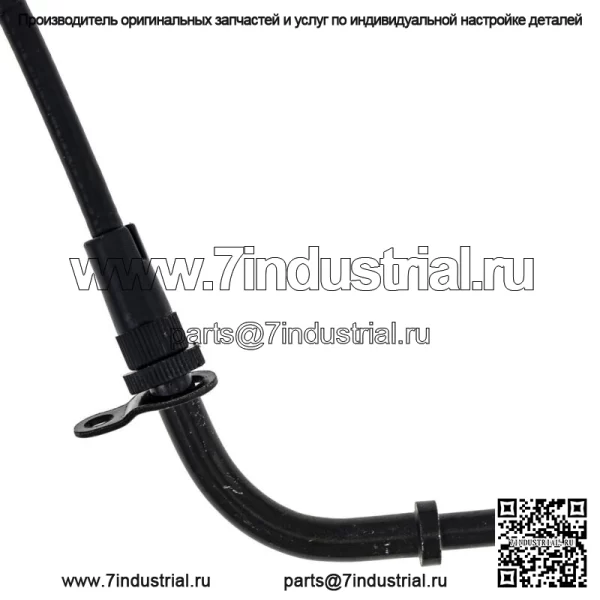 Трос дроссельной заслонки для мотоцикла Suzuki GSXR750 58300-33E20 1998-1999 годов (для: Suzuki) - Image 4