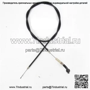 Оригинальный трос дроссельной заслонки Suzuki NOS T200 T 200 58300-30700