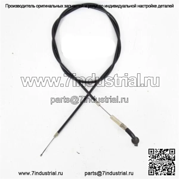 Оригинальный трос дроссельной заслонки Suzuki NOS T200 T 200 58300-30700