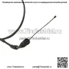 97 Трос дроссельной заслонки Suzuki RM 250 58300-27C32 1997-1998 гг. - Image 3