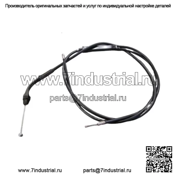 Оригинальный трос дроссельной заслонки Suzuki TS100 TC100 TS 100 TC 100, модели 1973-1977 годов (для: Suzuki)