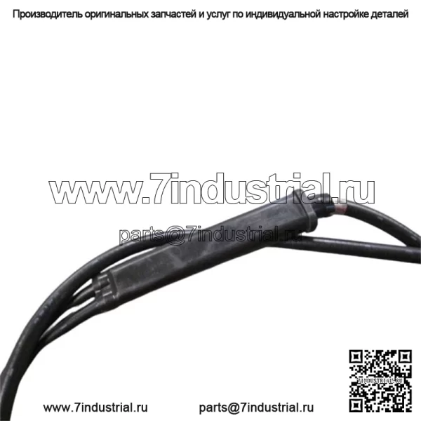Оригинальный трос дроссельной заслонки Suzuki TS100 TC100 TS 100 TC 100, модели 1973-1977 годов (для: Suzuki) - Image 2