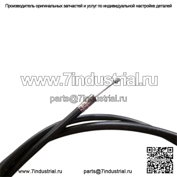 Оригинальный трос дроссельной заслонки Suzuki TS100 TC100 TS 100 TC 100, модели 1973-1977 годов (для: Suzuki) - Image 4