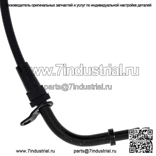 Трос дроссельной заслонки для Suzuki Hayabusa GSX1300R 58300-24F00 1999-2001 (Для: Suzuki) - Image 4