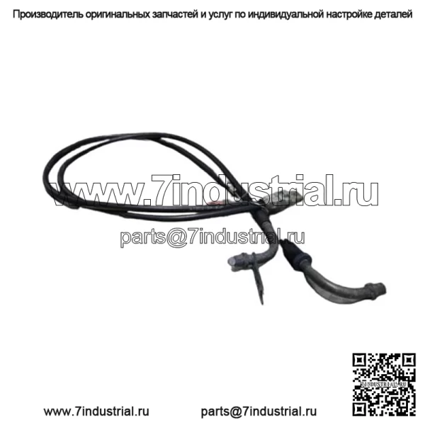 05-06 Тросы дроссельной заслонки Suzuki GSXR 1000