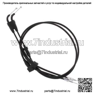Трос дроссельной заслонки для Suzuki RM-Z450 RMZ450 2013 2014 2015 (Для: Suzuki)