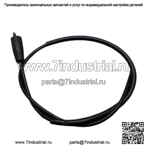 НОВИНКА ЗАМЕНЯЕТ SUZUKI 58300-14X04 ТРОС ДРОССЕЛЬНОЙ ЗАСЛОНКИ