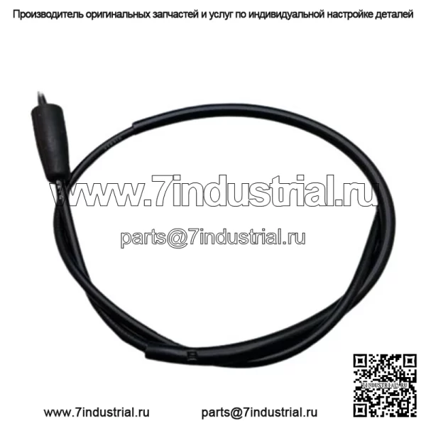 НОВИНКА ЗАМЕНЯЕТ SUZUKI 58300-14X04 ТРОС ДРОССЕЛЬНОЙ ЗАСЛОНКИ