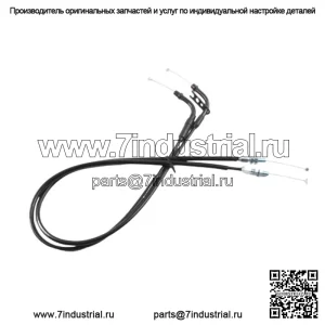 Трос дроссельной заслонки мотоцикла для SUZUKI GSR400 GSR600 2006 2007 2008 2009 2010
