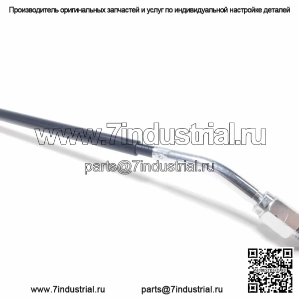 2023 11-23 SUZUKI GSXR600 GSXR750 OEM ЛИНИИ ДРОССЕЛЬНЫХ ТРОСОВ (Для: Suzuki) - Image 5